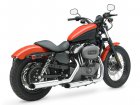 Harley-Davidson Harley Davidson XL 1200N Nightster